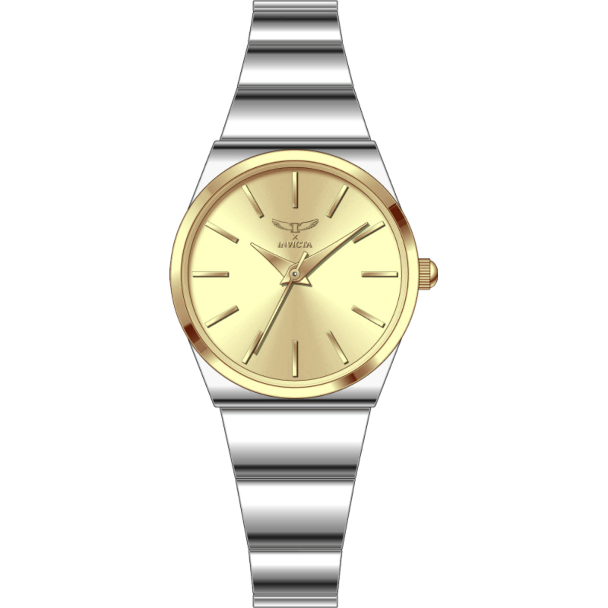 Invicta Celestial I by Invicta Women's Watch - 28mm, Steel (69045)