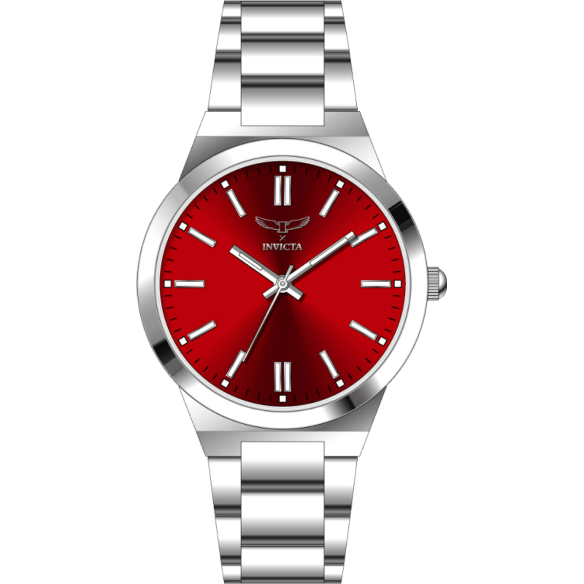 Invicta Celestial I by Invicta Women's Watch - 35mm, Steel (69056)