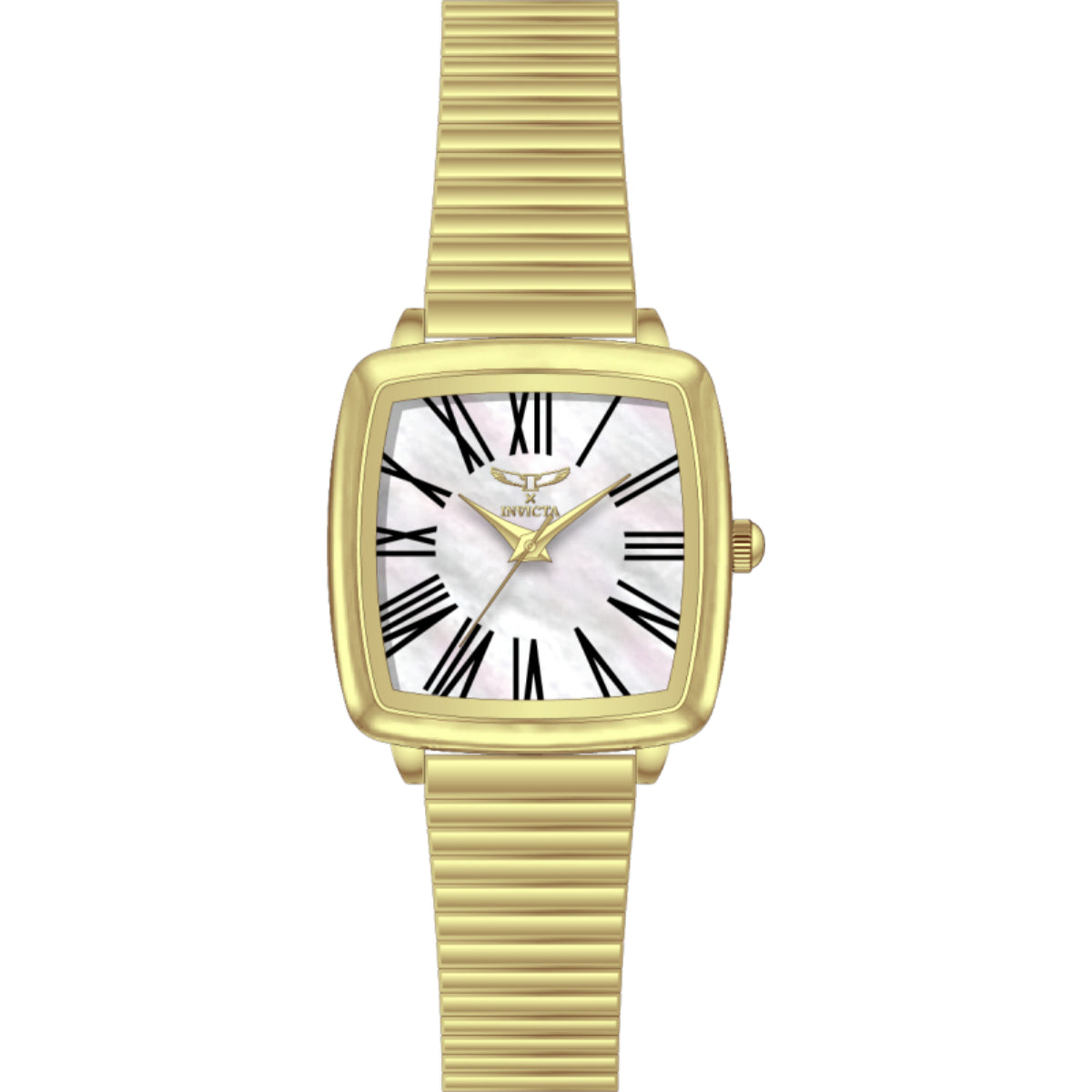 Invicta Celestial I by Invicta Women's Watch - 28mm, Gold (69082)